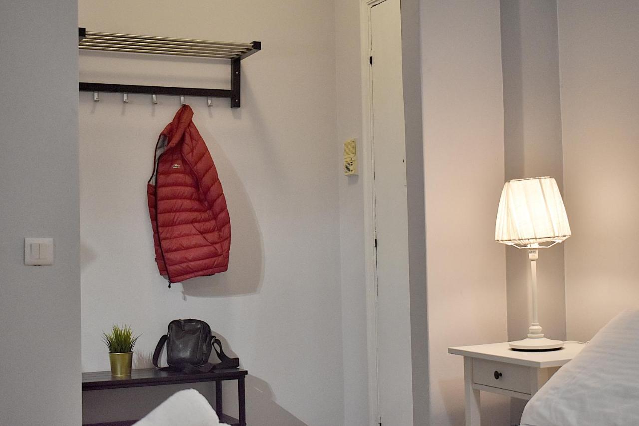 Check Point - Acropolis Apartment เอเธนส์ ภายนอก รูปภาพ