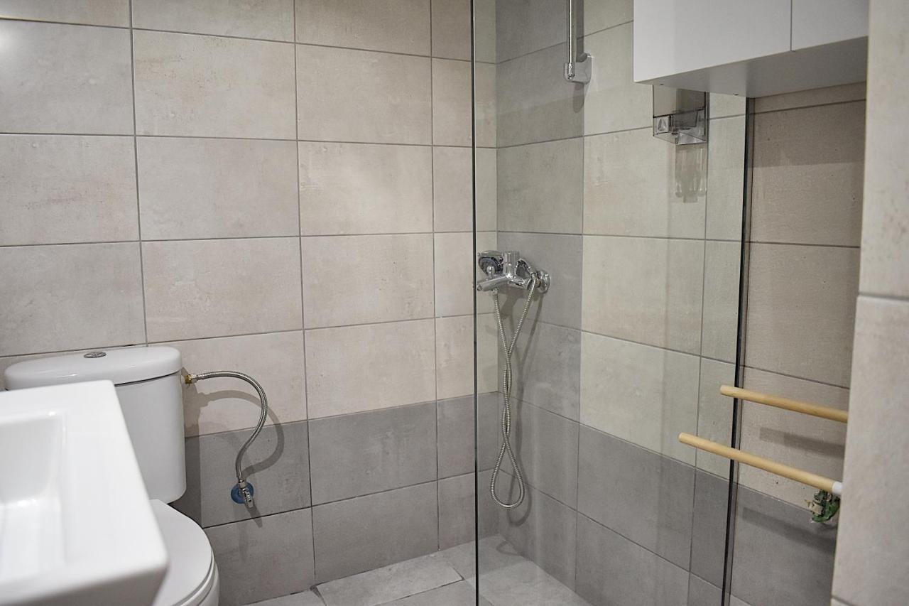 Check Point - Acropolis Apartment เอเธนส์ ภายนอก รูปภาพ